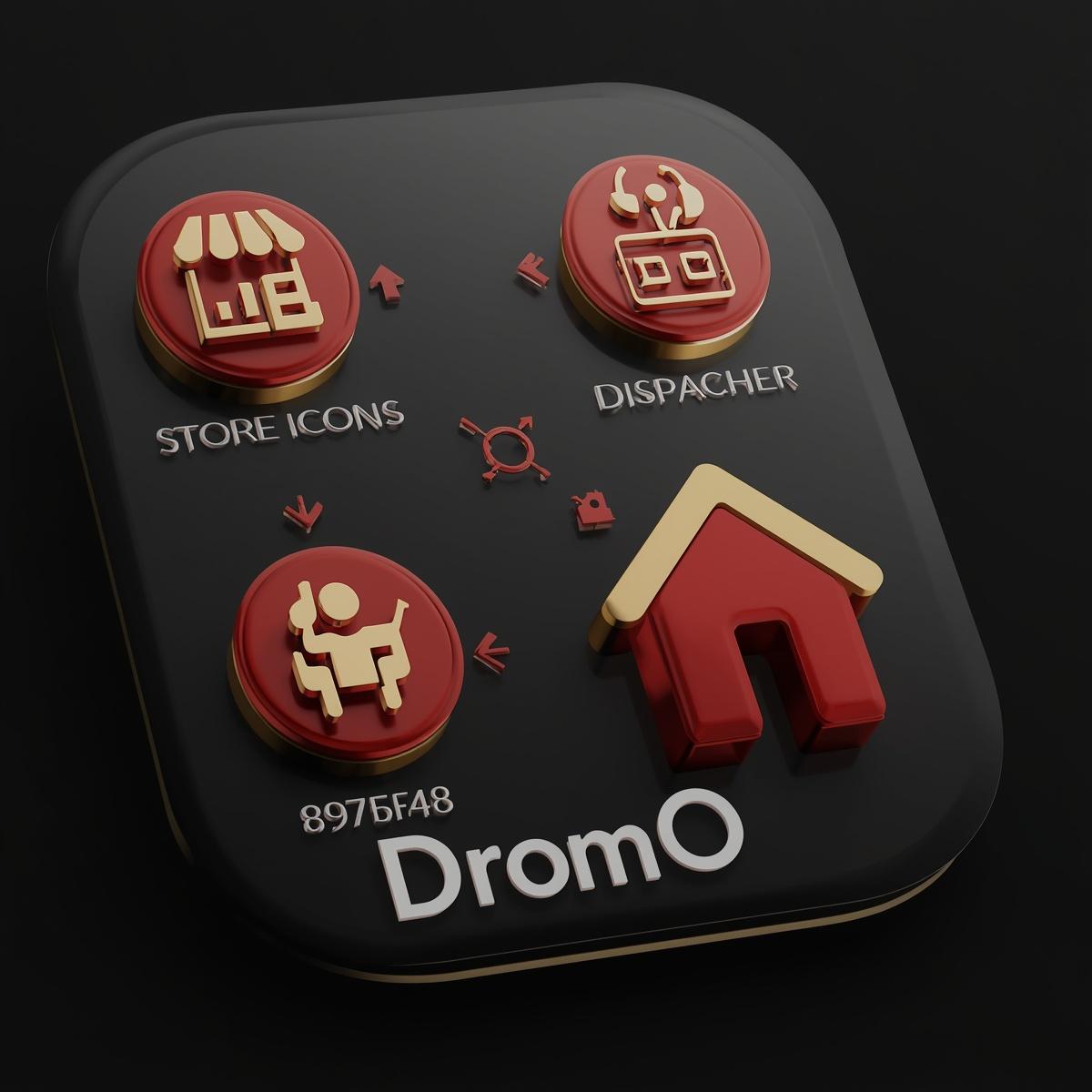 Dromous